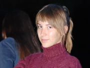 Анастасия Квашнина